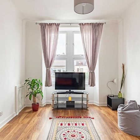 Spacious Stylish Centraly Located Flat Near Beach ラーグス エクステリア 写真